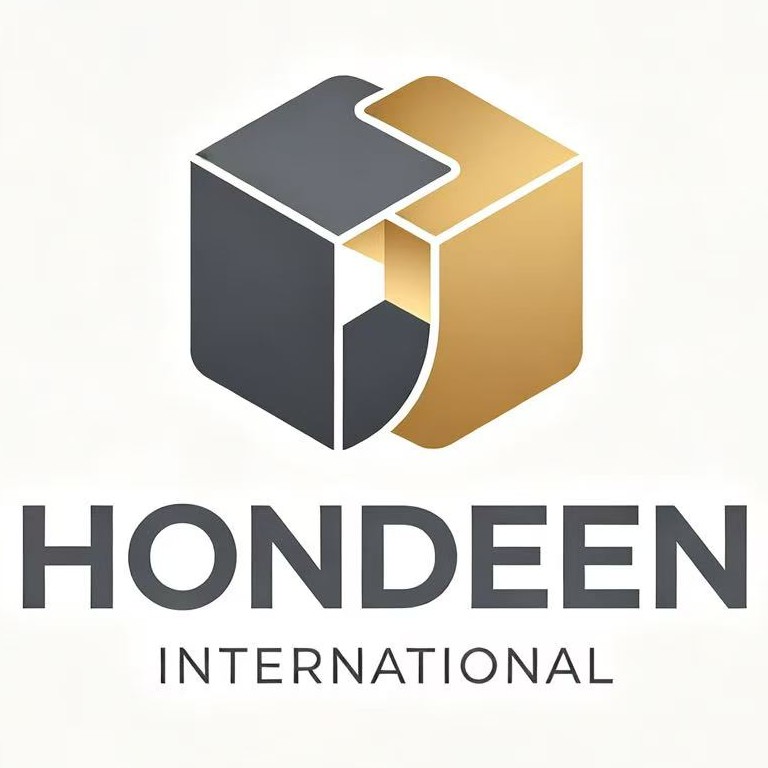 HONDEEN Logo